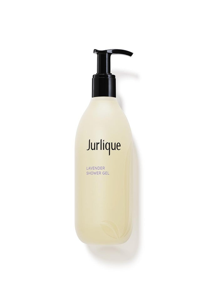 Jurlique. - LAVENDER SHOWER GEL 300ML